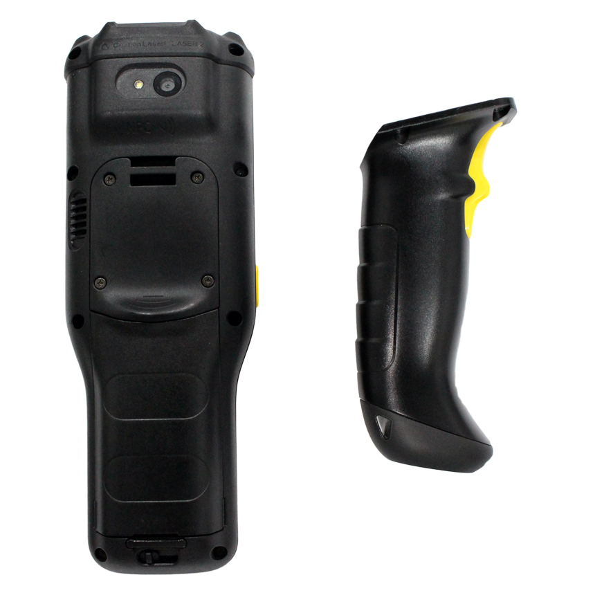 東集Seuic AUTOID Q7-(Grip)工業(yè)數(shù)據(jù)采集器